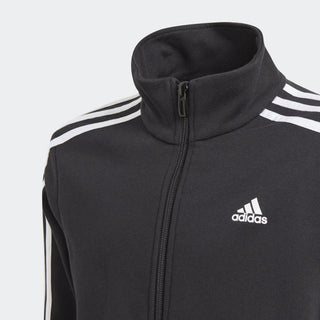 ADIDAS 3 STRIPES ZIP-UP TRACKSUIT ADIDAS KIDS GN3967