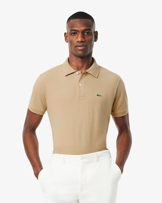 LACOSTE POLO L1212 LIGHT CLASSIC FIT PH9851 02S