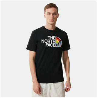 THE NORTH FACE T-SHIRT* Man NF0A5J9HJK31