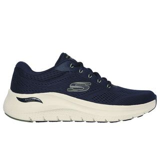 SKECHERS SCARPE SPORTIVE ARCH FIT 2.0 232700 NVY