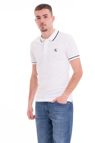 CALVIN KLEIN JEANS Polo* Uomo J315603