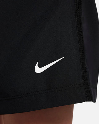 NIKE PANTALONCINO SPORTIVO DRI-FIT CON LOGO JR DX5382 010