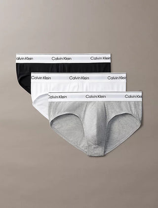 CALVIN KLEIN BRIEF 3 PIECES NB3962A MP1