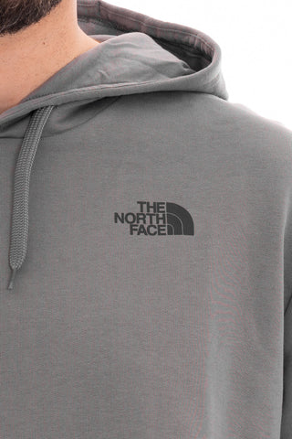 THE NORTH FACE MEN'S KIYANJA SWEATSHIRT NF0A87MJ0UZ