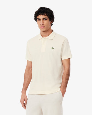 LACOSTE POLO MANICA CORTA UOMO L1212 XFJ