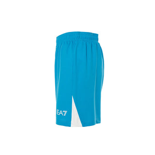 EA7 NAPOLI NAPOLI JR MATCH SHORTS N25G13JR