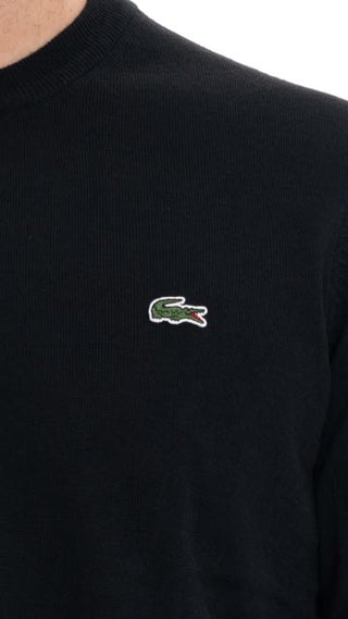 LACOSTE PULLOVER UOMO AH3225 031