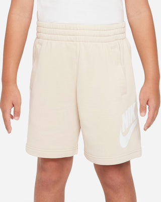 NIKE FLEECE BERMUDA CLUB JR FD2997 126