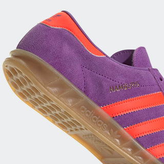 ADIDAS ORIGINALS SCARPE HAMBURG JS0679