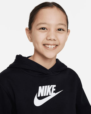 NIKE SPORTSWEAR CLUB FLEECE JR FD2925 010