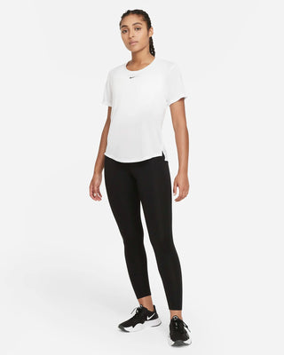 NIKE W DRI-FIT ONE T-SHIRT DD0638 100