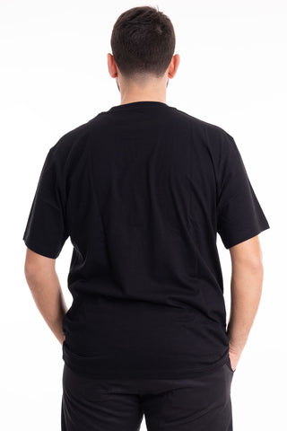 DICKIES M LURAY POCKET TEE SS DK0A4YFCBLK1