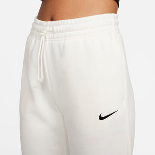 NIKE PANTALONE TUTA PHOENIX CON LOGO DONNA FZ7626 133