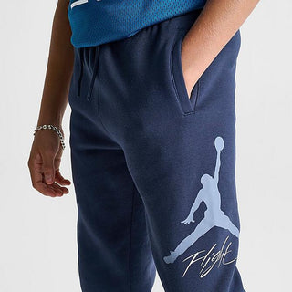 NIKE JORDAN PANTALONE DI TUTA CON STAMPA JR 95D289 U90