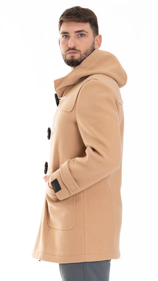 MARKUP PARKA LUNGO MONTGOMERY UOMO MK794620 CML