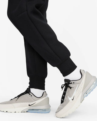 NIKE PANTALONE TECH IN FLEECE DONNA FB8330 010