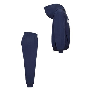 NIKE CLUB FLEECE SET JR 86L135 U90