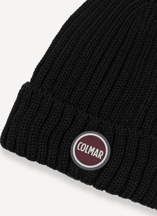 COLMAR UNISEX KNITTED HAT 5096 2YB 99