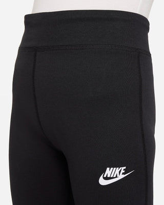 NIKE PANTALONE SPORTSWEAR FAVORITES JR FJ6169 010