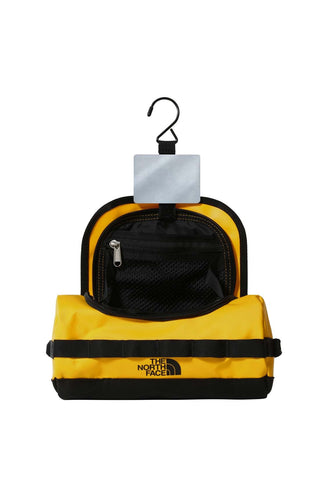 THE NORTH FACE BEAUTY CASE CANISTERS S NF0A52TG4WP