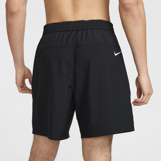 NIKE PANTALONCINO SPORTIVO FORM 7IN UL SHORT SWOO UOMO HJ3105 010