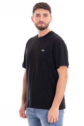 LACOSTE T-SHIRT TAGLIO CLASSICO UOMO TH7318 031