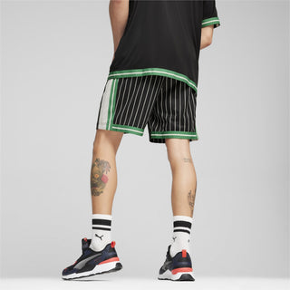 PUMA T7 PANTS FOR THE FANBASE SHOOTING MEN 624394 01