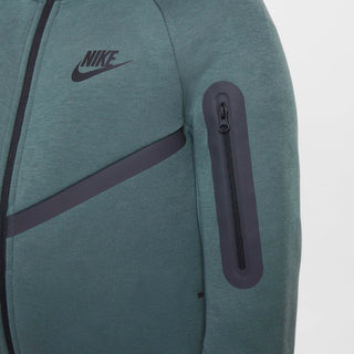 NIKE TECH HOODIE WITH LOGO UNISEX JR HV5867 338