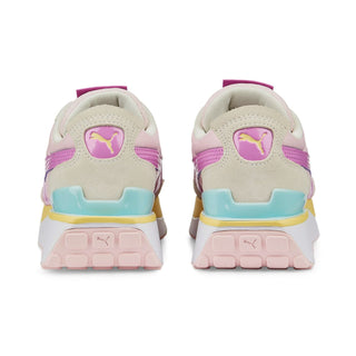 PUMA CRUISE RIDER PEONY JR 385689 06