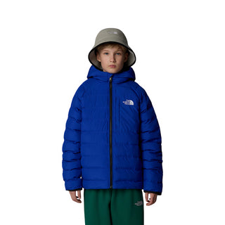 THE NORTH FACE GIUBBOTTO REVERSIBILE JR NF0A88TWCZ6