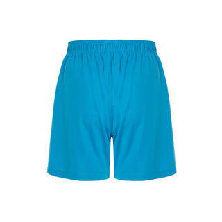 EA7 NAPOLI SHORTS GARA NAPOLI AZZURRO N25G13 AZZ