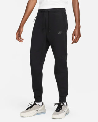 NIKE M PANTALONE JOGGER TECH FLEECE FB8002 010