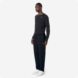 K-WAY MICKA TRACKSUIT PANTS MEN K5123NW K89