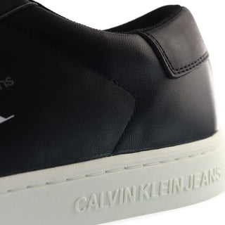 CALVIN KLEIN M SNEAKERS CLASSIC CUP LOW YM00491 BDS