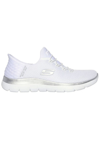 SKECHERS SCARPE SUMMIT DIAMOND DREAM 150123 WSL