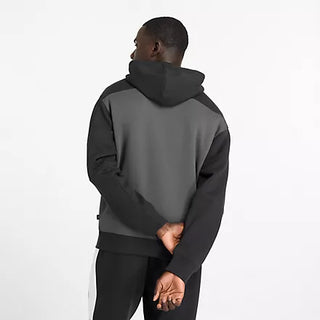 NEW BALANCE HOODIE MT43524BK