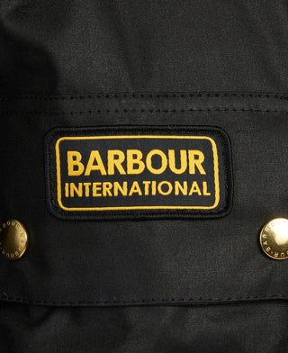 BARBOUR INTERNATIONAL M INTERNATIONAL ORIGINAL JACKET MWX0004