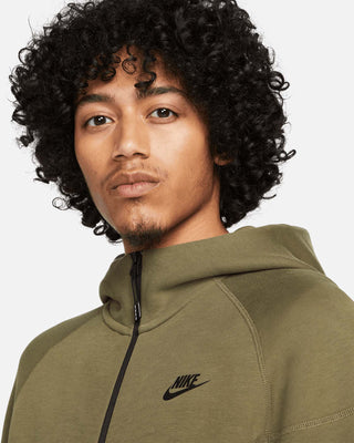 NIKE M FELPA HOODIE FULL ZIP TECH FB7921 222