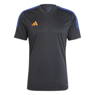 ADIDAS 3 STRIPES T-SHIRT ADIDAS MEN JE6083