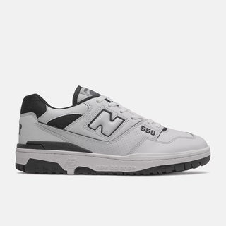 NEW BALANCE SNEAKERS 550 IN PELLE UNISEX BB550HA1