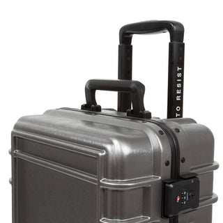 EASTPAK TROLLEY RESISTR CASE S EK0A5BJE 4S1