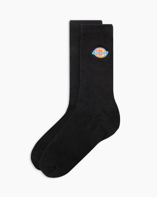 DICKIES VALLEY GROVE SOCK DK0A4X82BLK1