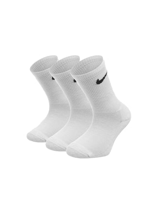 NIKE 3-PIECE HIGH SOCKS JR UN0027 001