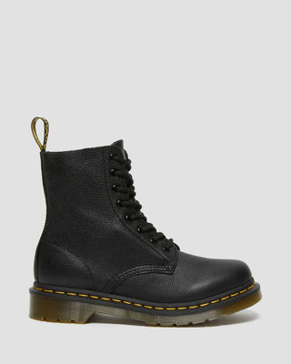 Dr.MARTENS 1460 PASCAL BOOTS IN VIRGINIA LEATHER 13512006