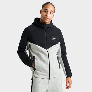 NIKE M FELPA HOODIE FULL ZIP TECH FB7921 064