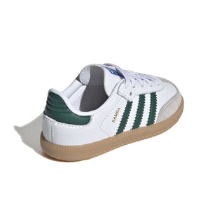 ADIDAS ORIGINALS SAMBA OG JR IE1337