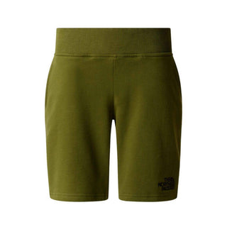 THE NORTH FACE COTTON BERMUDA JR NF0A89P0PIB