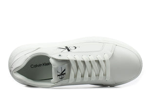 CALVIN KLEIN CHUNKY CUPSOLE SNEAKERS YW00823 YBR