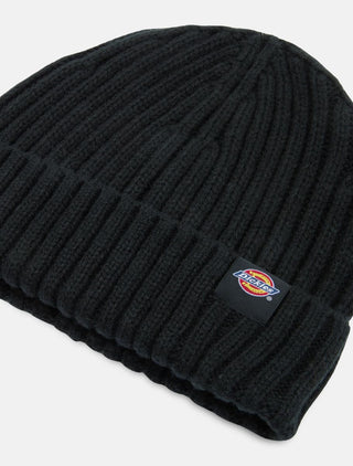 DICKIES CAPPELLO IN LANA LOCKWOOD DK0A4Z2OBLK1