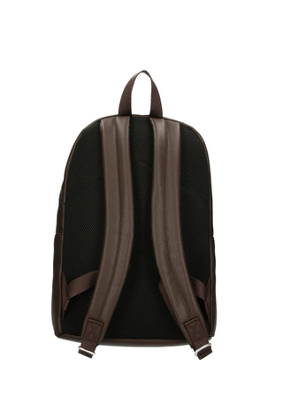 CALVIN KLEIN BACKPACK WITH LOGO MEN K512246 BAR